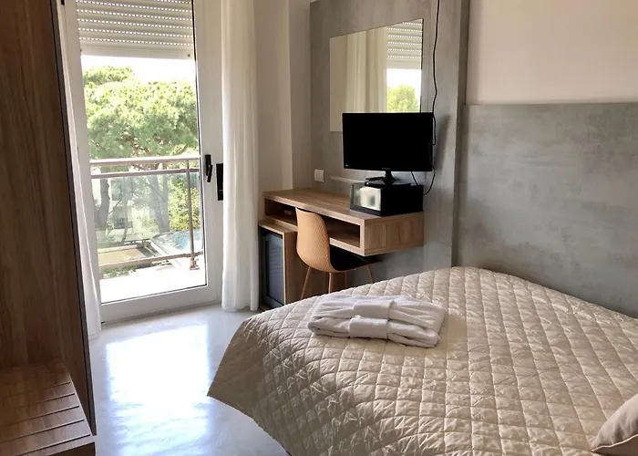 Maestri Hotel Riccione