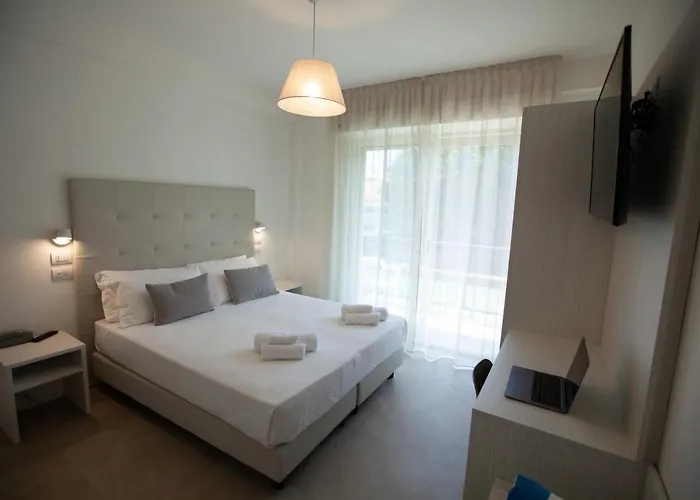 Maestri Hotel Riccione