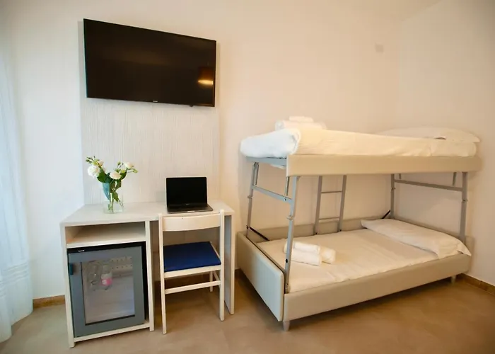 Maestri Hotel Riccione