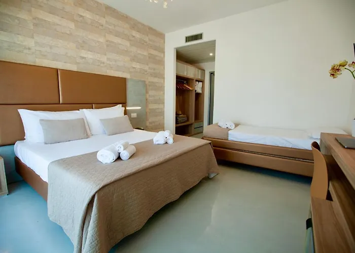 Maestri Hotel Riccione