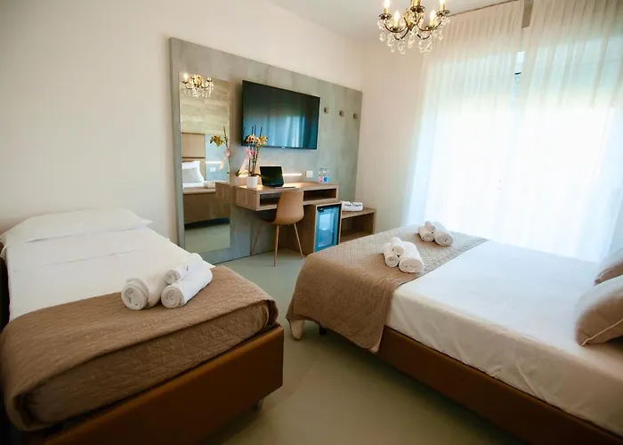 Maestri Hotel Riccione