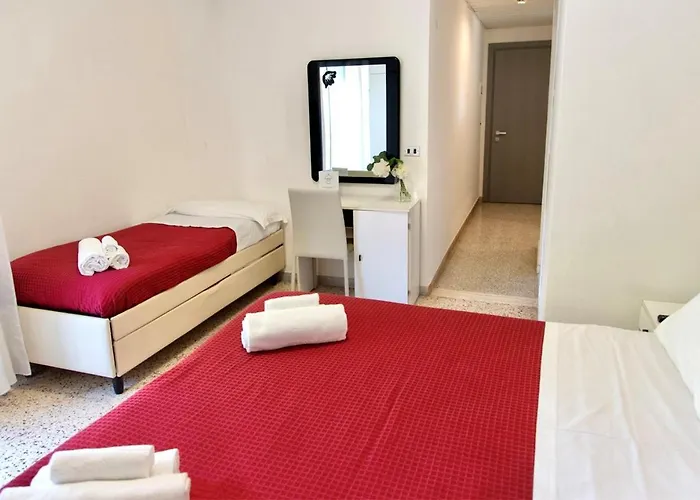 Maestri Hotel Riccione