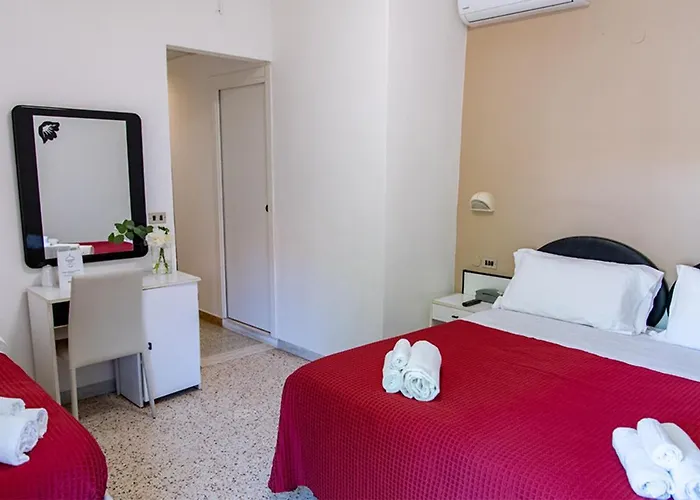 Hotel Maestri Riccione