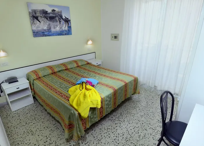 Hotel Maestri Riccione