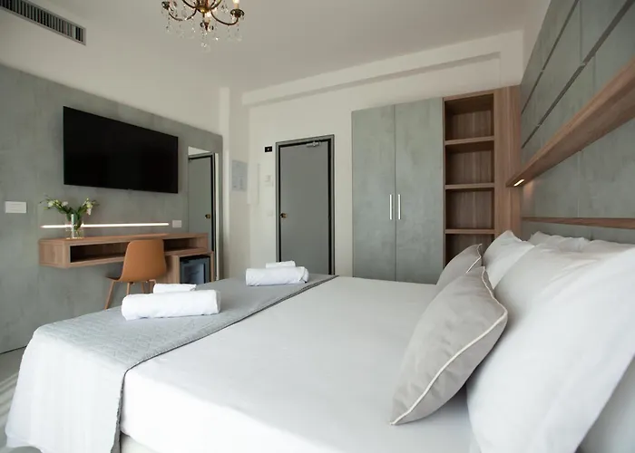 Maestri Hotel Riccione