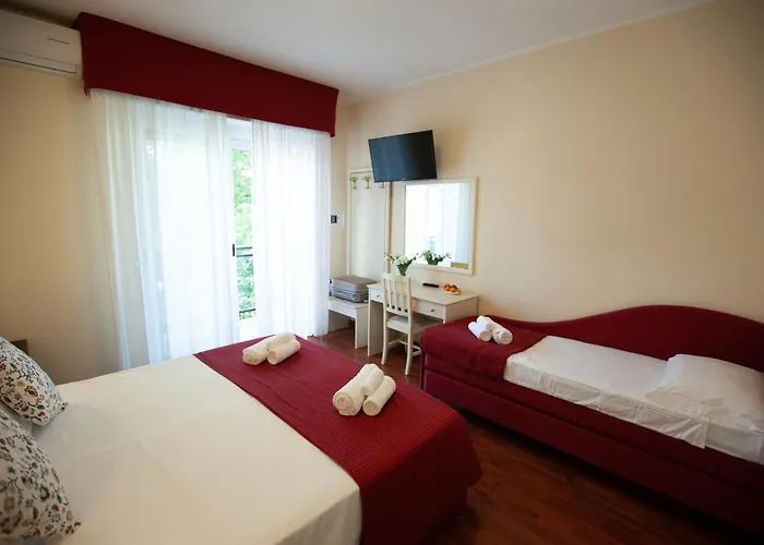 Maestri Hotel Riccione