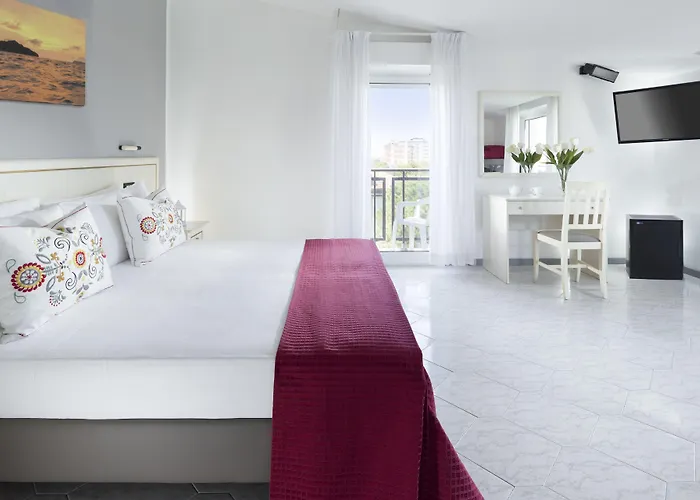 Maestri 리치오네