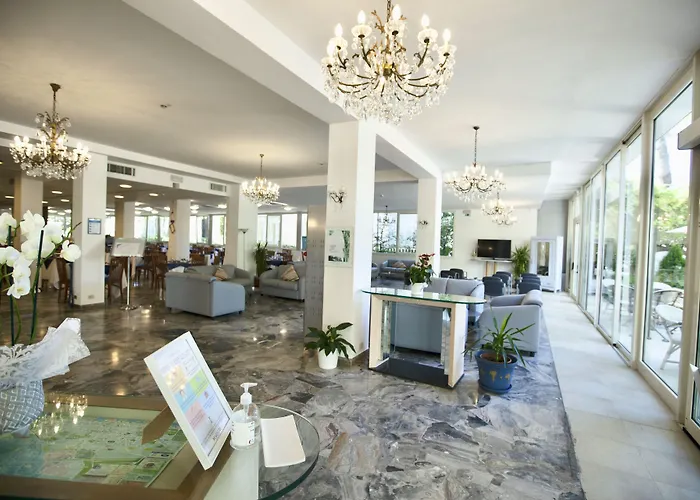 Maestri Hotel Riccione