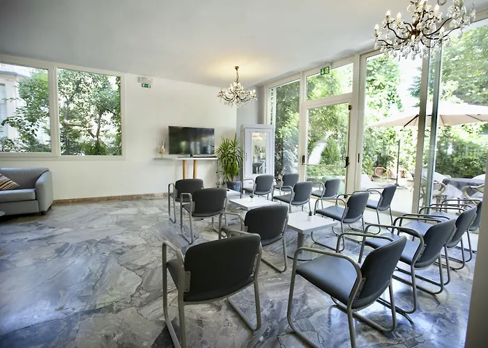 Hotel Maestri Riccione