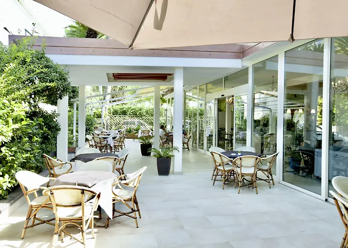 Hotel Maestri Riccione