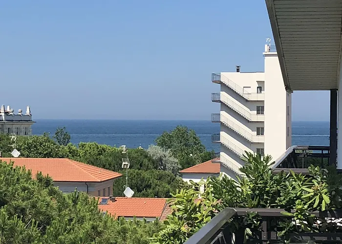 Maestri Hotel Riccione