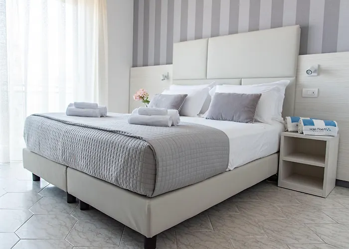 Maestri Hotel Riccione