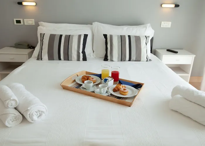 Maestri Hotel Riccione